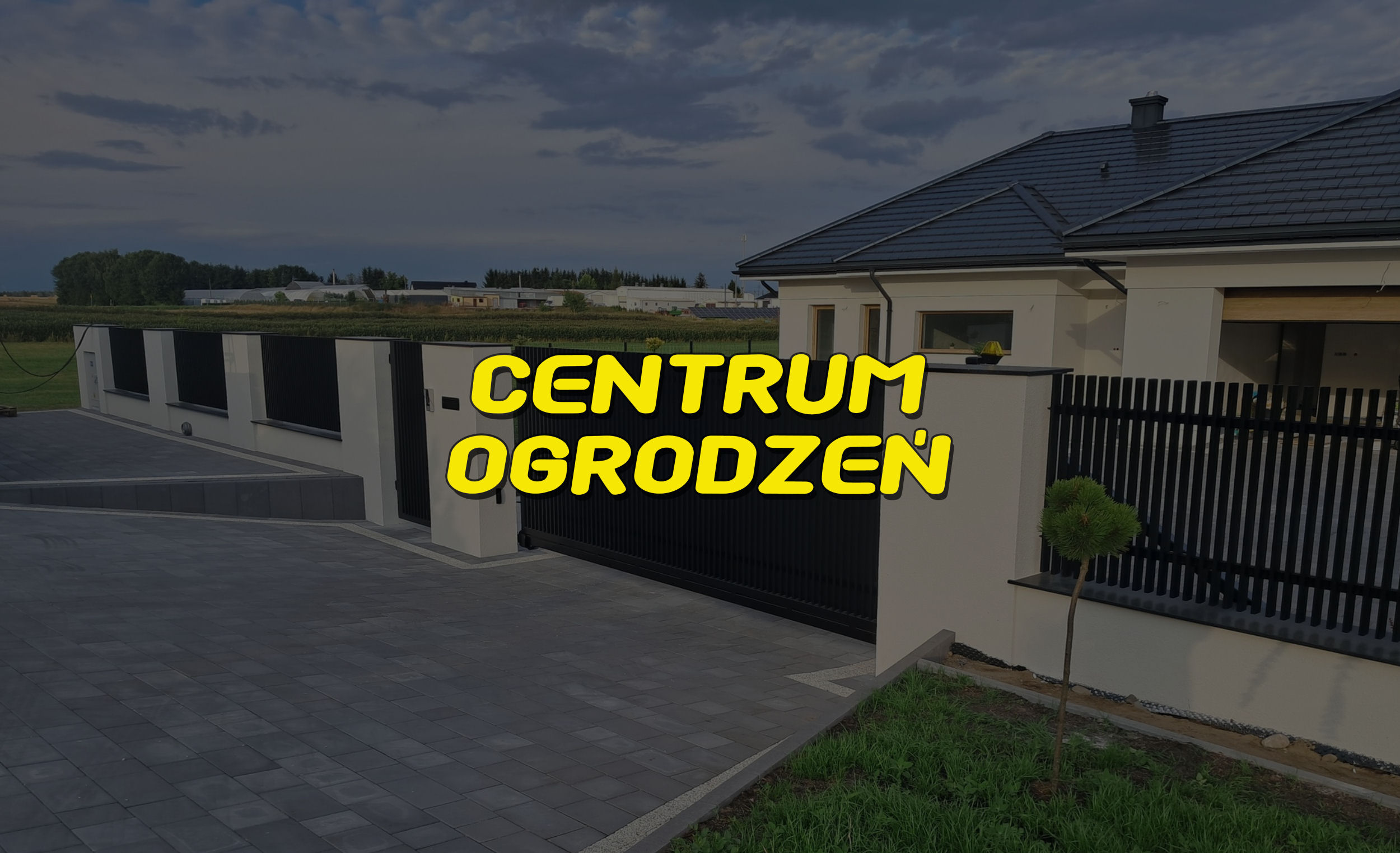 CENTRUM OGRODZEŃ AGRO-JANIAK BIS: ogrodzenia, balustrady, poręcze, bramy, meble sklepowe, elementy kute, Łuków, Siedlce, Radzyń Podlaski, Międzyrzec Podlaski, Biała Podlaska, Stoczek Łukowski